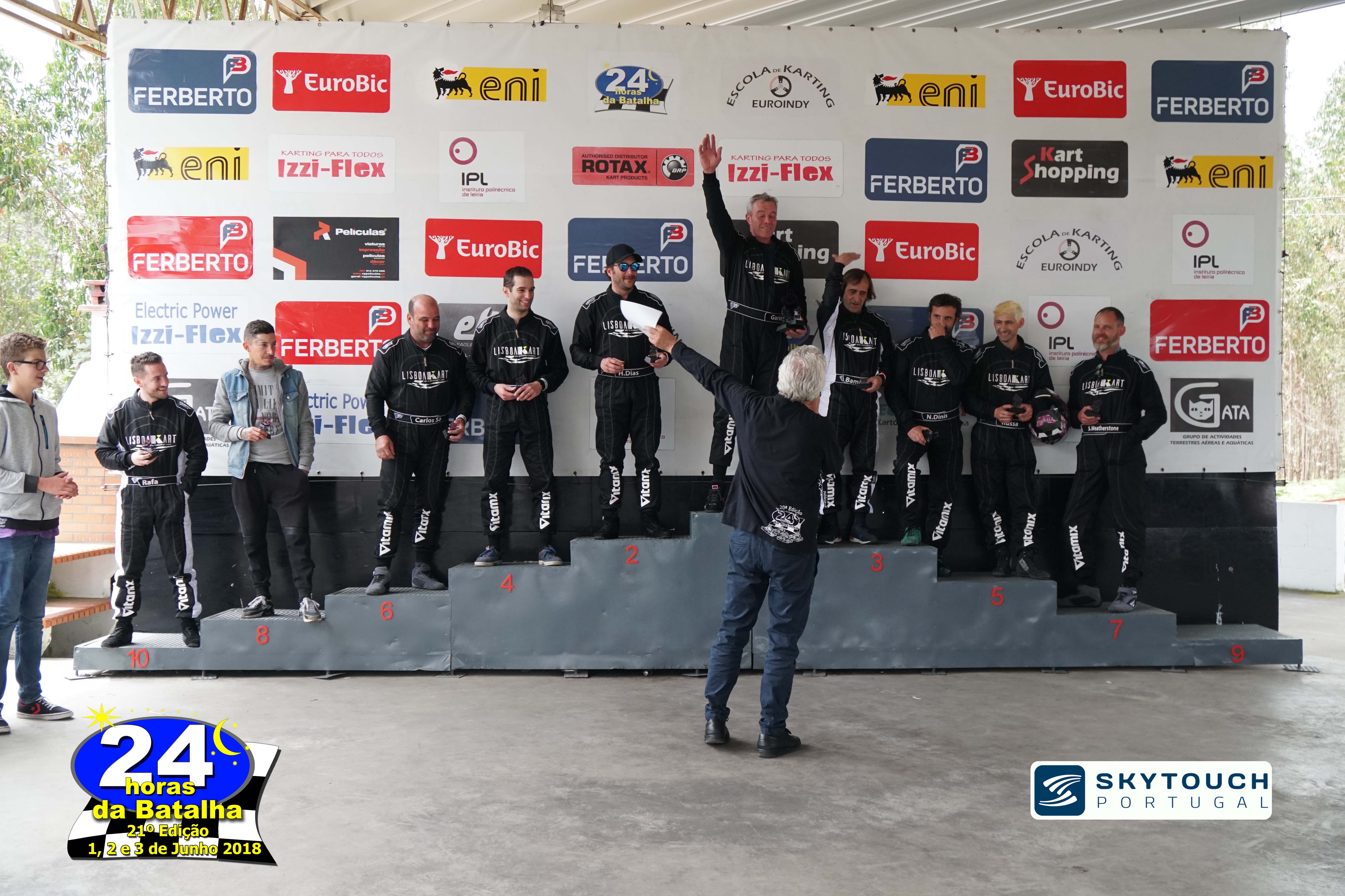24 Horas da Batalha 2018 - Pilotos e Karts146